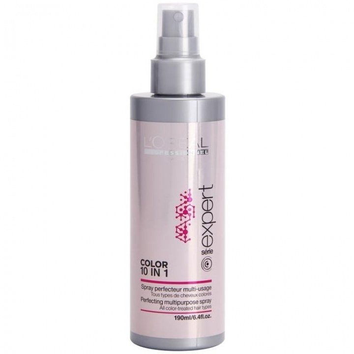 Professionnel Série Expert Color 10 in 1 von L'Oréal