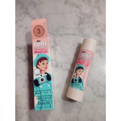 the POREfessional - pore minimizing MakeUp von Benefit