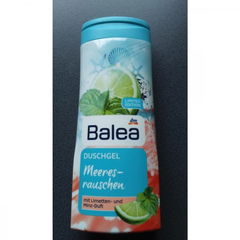 Duschgel - Meeresrauschen von Balea