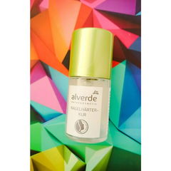 Nagelhärter-Kur von alverde