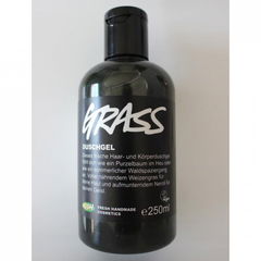 Grass - Duschgel von LUSH