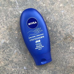 Hand Creme - Intensive Care