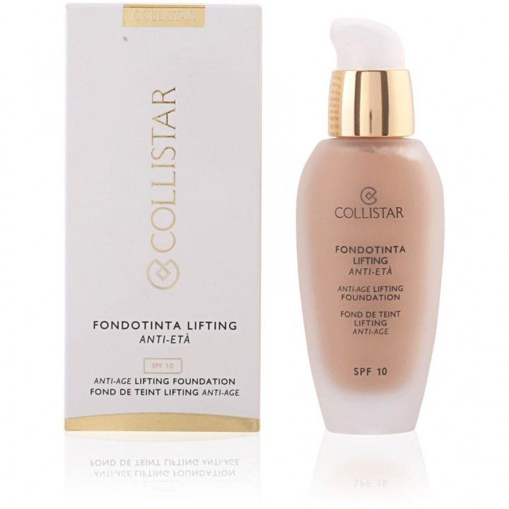 Anti-Age Lifting Foundation von Collistar