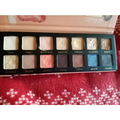 Pro - Peach Origin Slim Eyeshadow Palette 010 Golden Afterglow