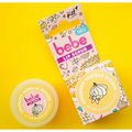 Lip Scrub Crunchy Vanilla Baiser von Bebe