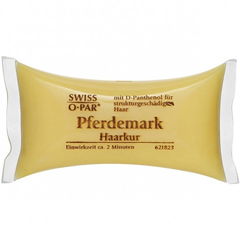 Pferdemark Haarkur von Swiss O·Par