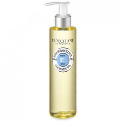 Huile Démaquillante