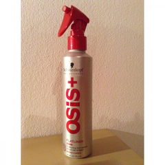 OSiS+ - Flatliner sleek