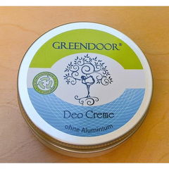 Deo Creme by Greendoor