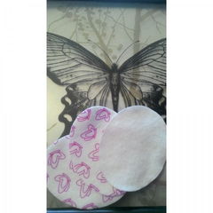 Design Peelingpads 2in1 Clean & Peel by Isana