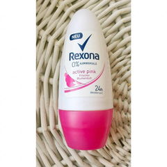 Active Pink Roll-on