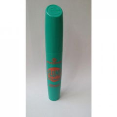 Plump no clump! - Deep Black Volume Mascara