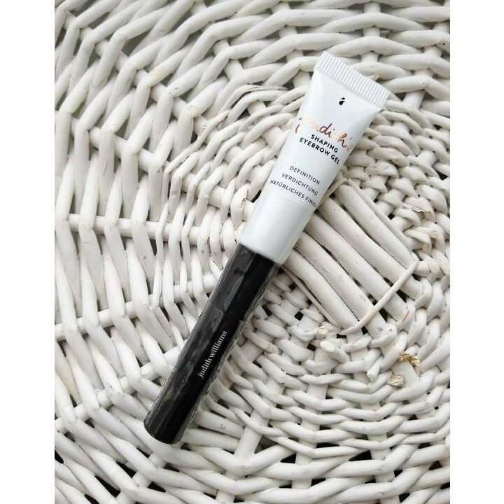 Judith's - Shaping Eyebrow Gel von Judith Williams