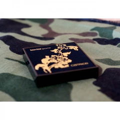 Kaviar Gauche - Eyeshadow Palette von Catrice Cosmetics