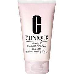 Rinse-Off Foaming Cleanser von Clinique