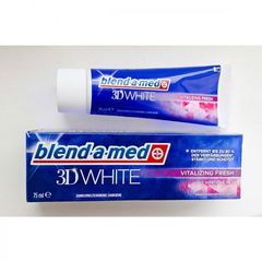 3D White Vitalizing Fresh von Blend-a-med