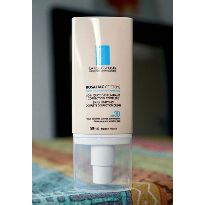 Rosaliac - CC Creme von La Roche-Posay