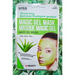 Magic Gel Mask Aloe von KISS New York Professional