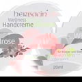 Wellness Handcreme Wildrose von Herbacin