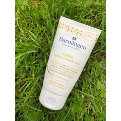 Lycka Nutritive Handcreme von Barnängen