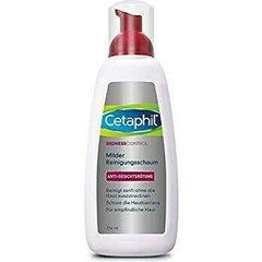 RednessControl Milder Reinigungsschaum von Cetaphil