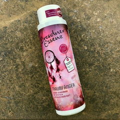 Traumfänger - Aroma-Schaumbad mit mystisch inspirierendem Duft