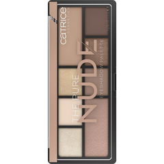 The Pure Nude EyeShadow Palette von Catrice Cosmetics