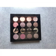 Professional Artist Eyeshadow Palette von Catrice Cosmetics