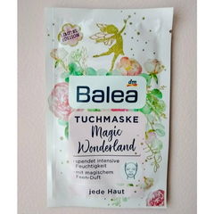 Tuchmaske Magic Wonderland von Balea