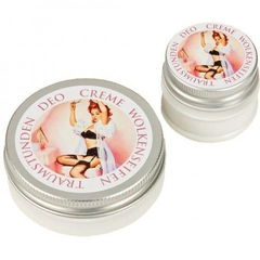 Deo Creme - Traumstunden von Wolkenseifen