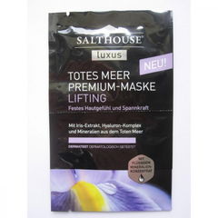 Luxus - Totes Meer Premium-Maske - Lifting von Salthouse