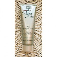 Pâte d'Argile Verte von Le Petit Olivier