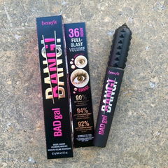 BADgal BANG! Volumizing Mascara by Benefit