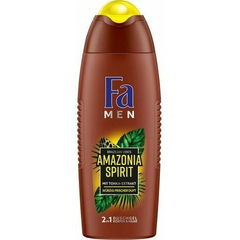 Fa Men - Brazilian Vibes Amazonia Spirit 2 in 1 Duschgel von Fa