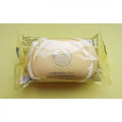 Moringa - Soap von The Body Shop