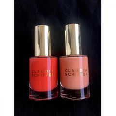 Claudia Schiffer Make Up - Nagellack