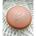 Milk Chocolate Soleil Long-Wear Matte Bronzer