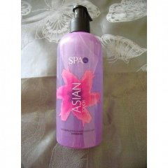 Spa - Asian Touch - Handseife