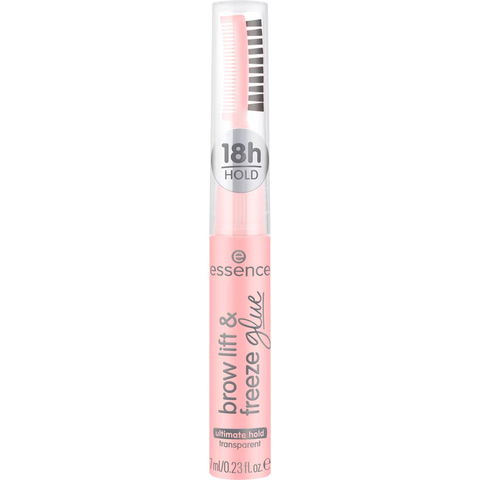 Brow Lift & Freeze Glue von essence