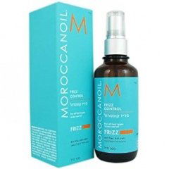 Moroccanoil Frizz Control Haarbändiger von Moroccanoil