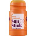 Sun Stick SPF 30 von Mon Courage