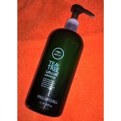 Tea Tree special Shampoo