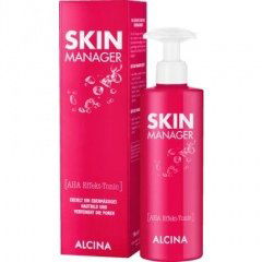 Skin Manager - AHA Effekt Tonic by ALCINA