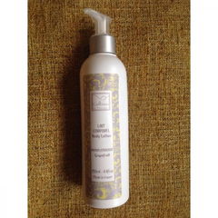 Lait Corporel Pamplemousse