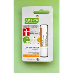 Lippenpflege Bio-Kamille von Alterra