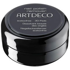 Nail Polish Remover Pads