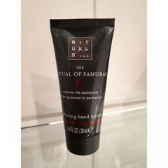 The Ritual of Samurai - Hydrating Hand Lotion