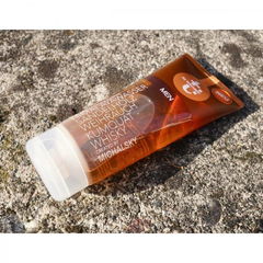 created by Michalsky - 03 Men Brown - Aromadusche & Shampoo von t: by tetesept