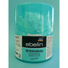 Wattestäbchen von ebelin