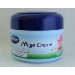 Pflege Creme von Bübchen